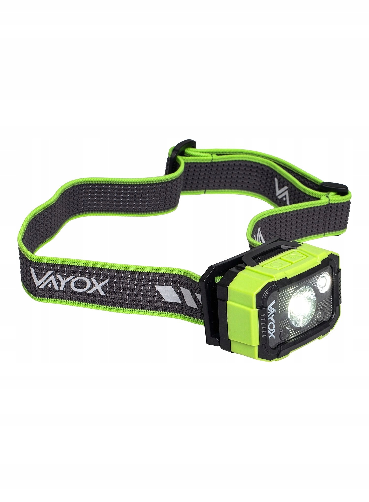 Čelovka Vayox VA0415 (500 lm)