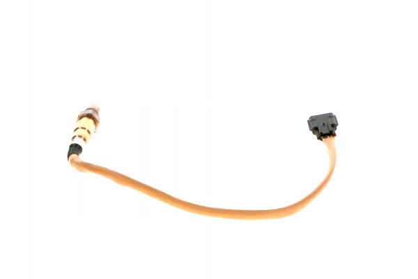 BOSCH SONDA LAMBDA RENAULT CLIO III CLIO IV 1.2 1.2LPG 06.05- Typ samochodu Samochody osobowe