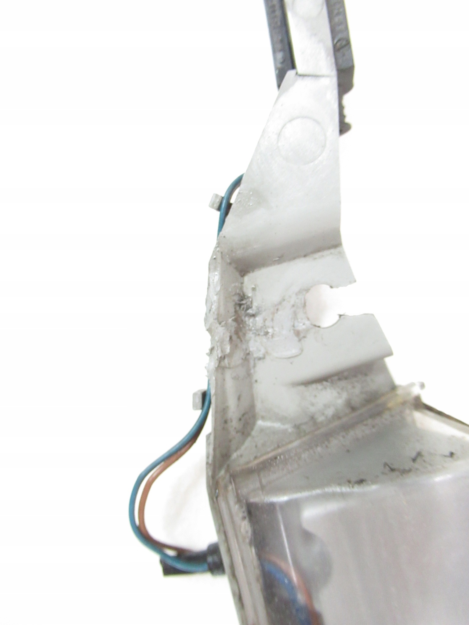 troisième phare stop BMW 5 E61 Kombi Touring