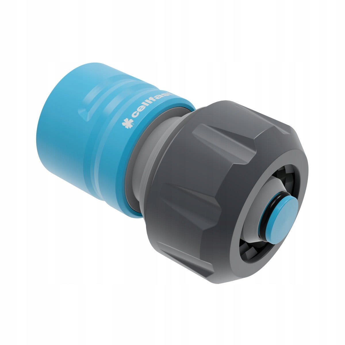 

Szybkozłącze przelot 3/4" Stop Cellfast
