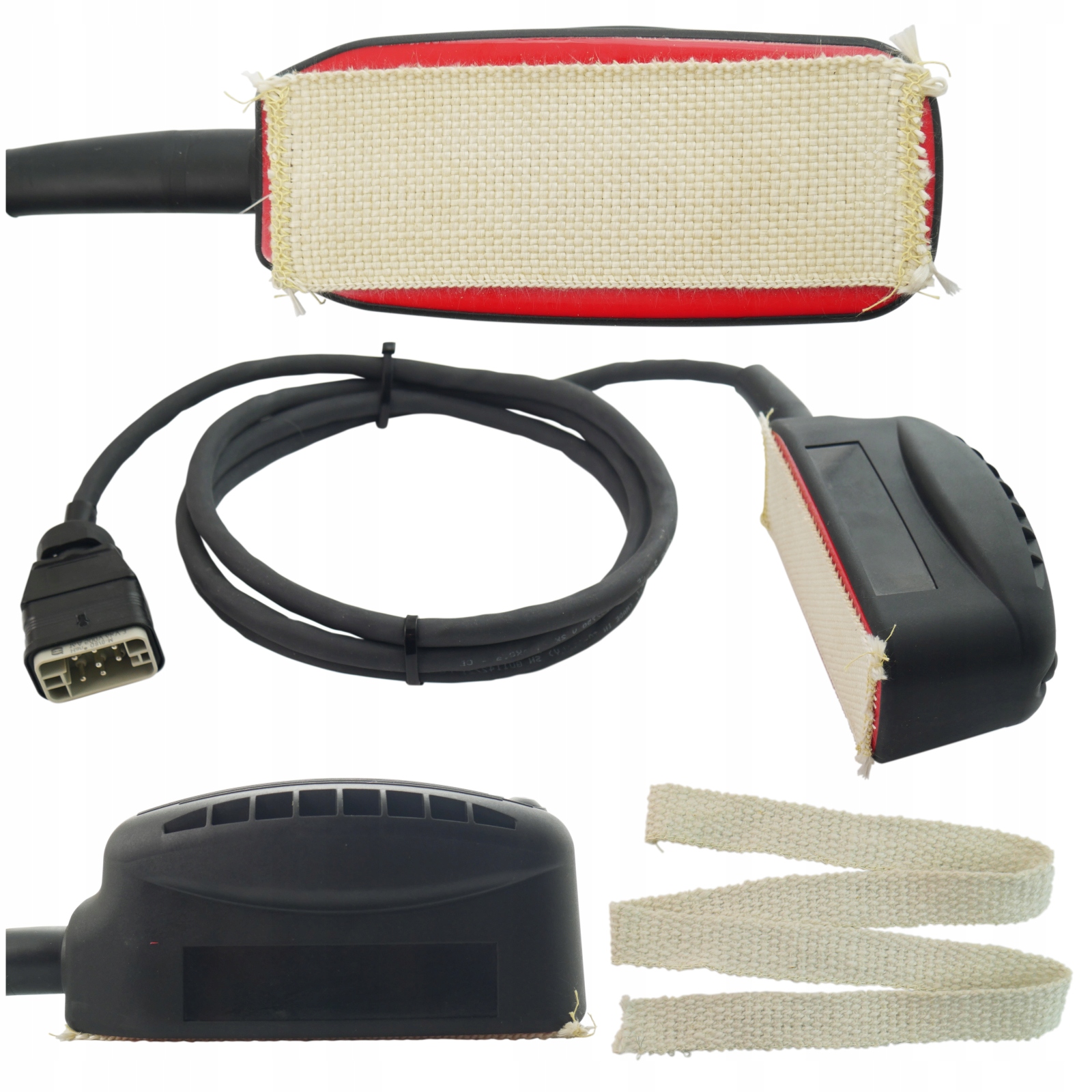 Remover 801400 snadné odlepování skel pro Smart Inductor 5000 Telwin