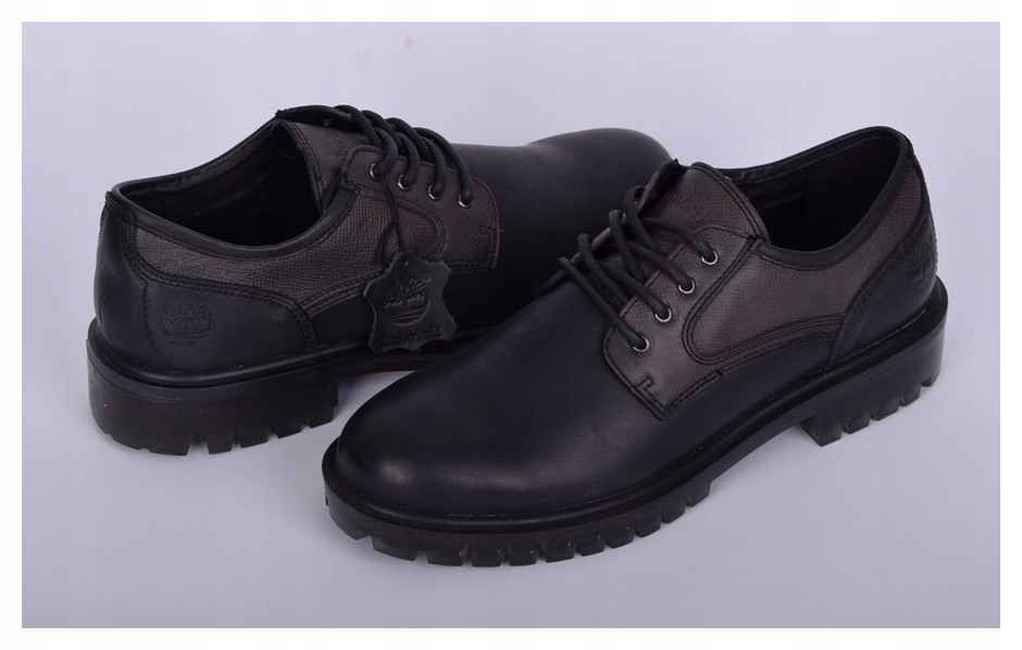 Buty TIMBERLAND r. 40 Nosek okrągły