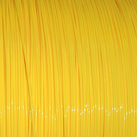 Filament F3D PLA Yellow Neon 1kg 1,75mm do drukarki 3D Producent Finnotech