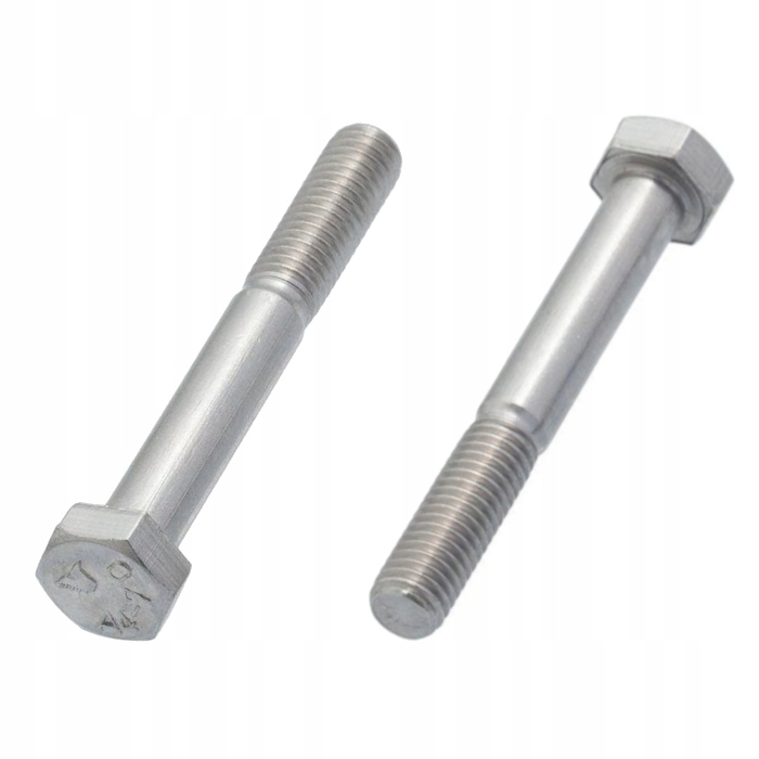 

Śruba M8x75 Sześciokątna Metryczna Klucz 10szt.