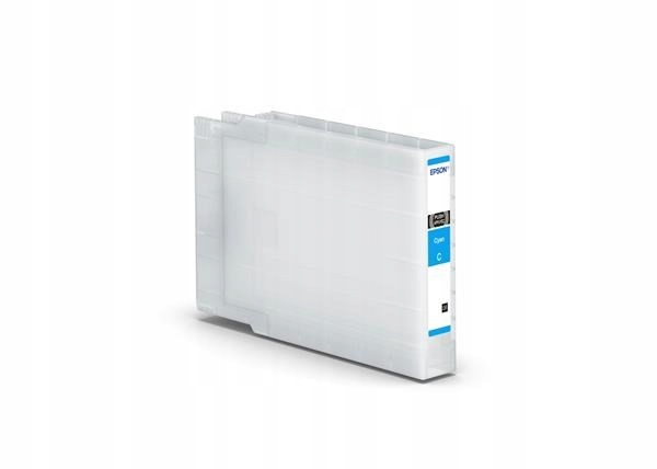 Atramentová kazeta Epson WF-C81xx WF-C86xx XL azúrová C13T04B24N