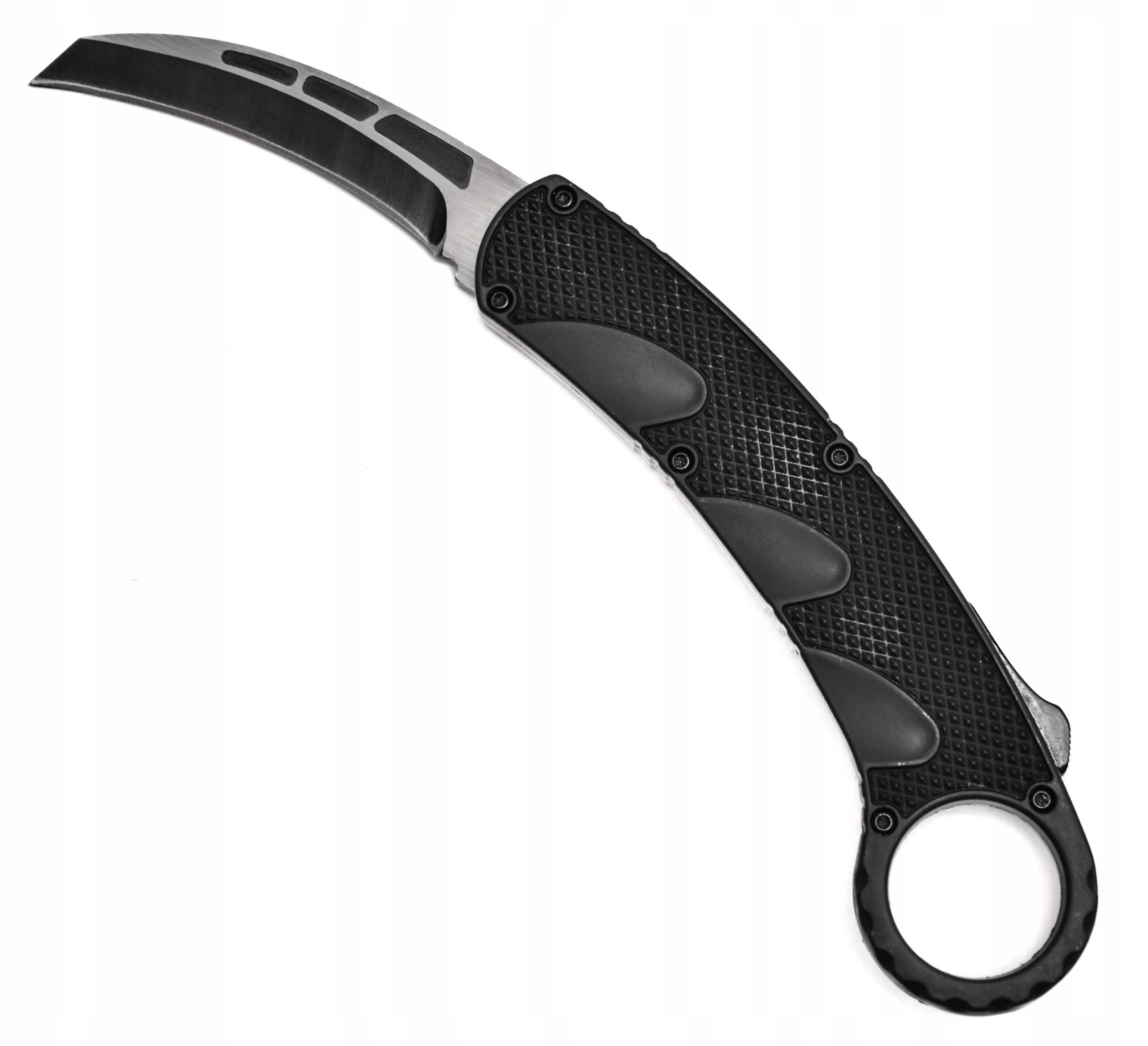 Nůž Taktický Karambit Otf Militaria