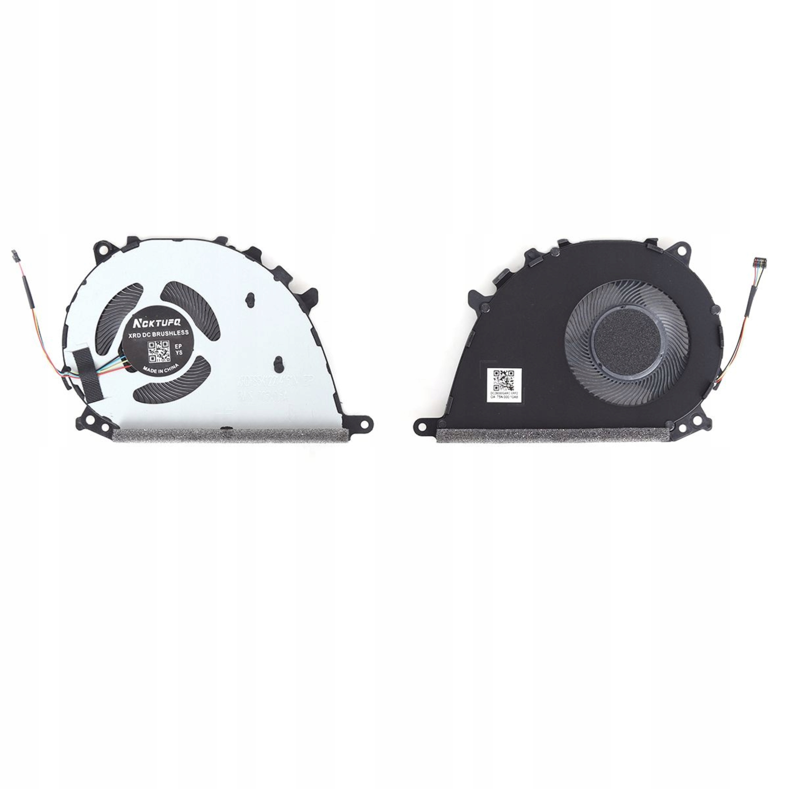 Wentylator Do Asus Zenbook 13 UM325 UX325 UX325JA 14 UM425 UX425 UX425JA