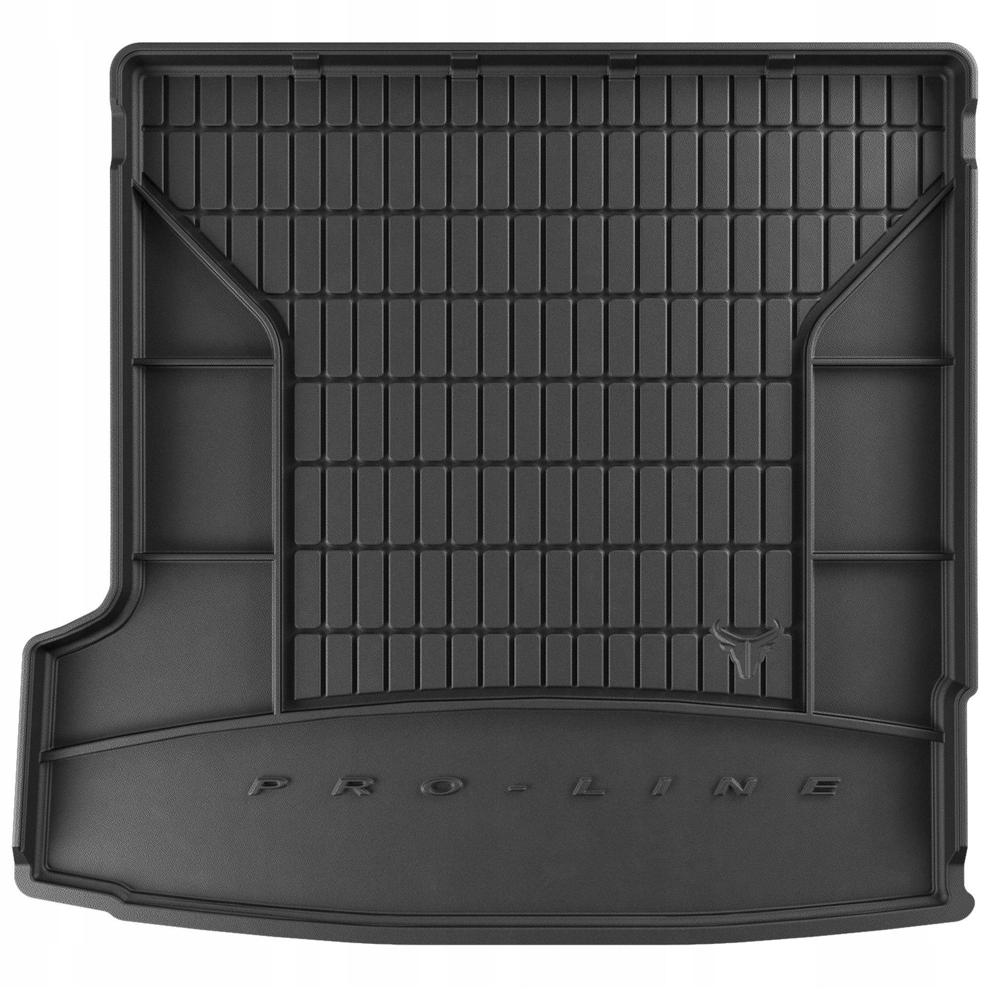 Gumová rohožka Pro-Line Volvo XC90 II od roku 2014