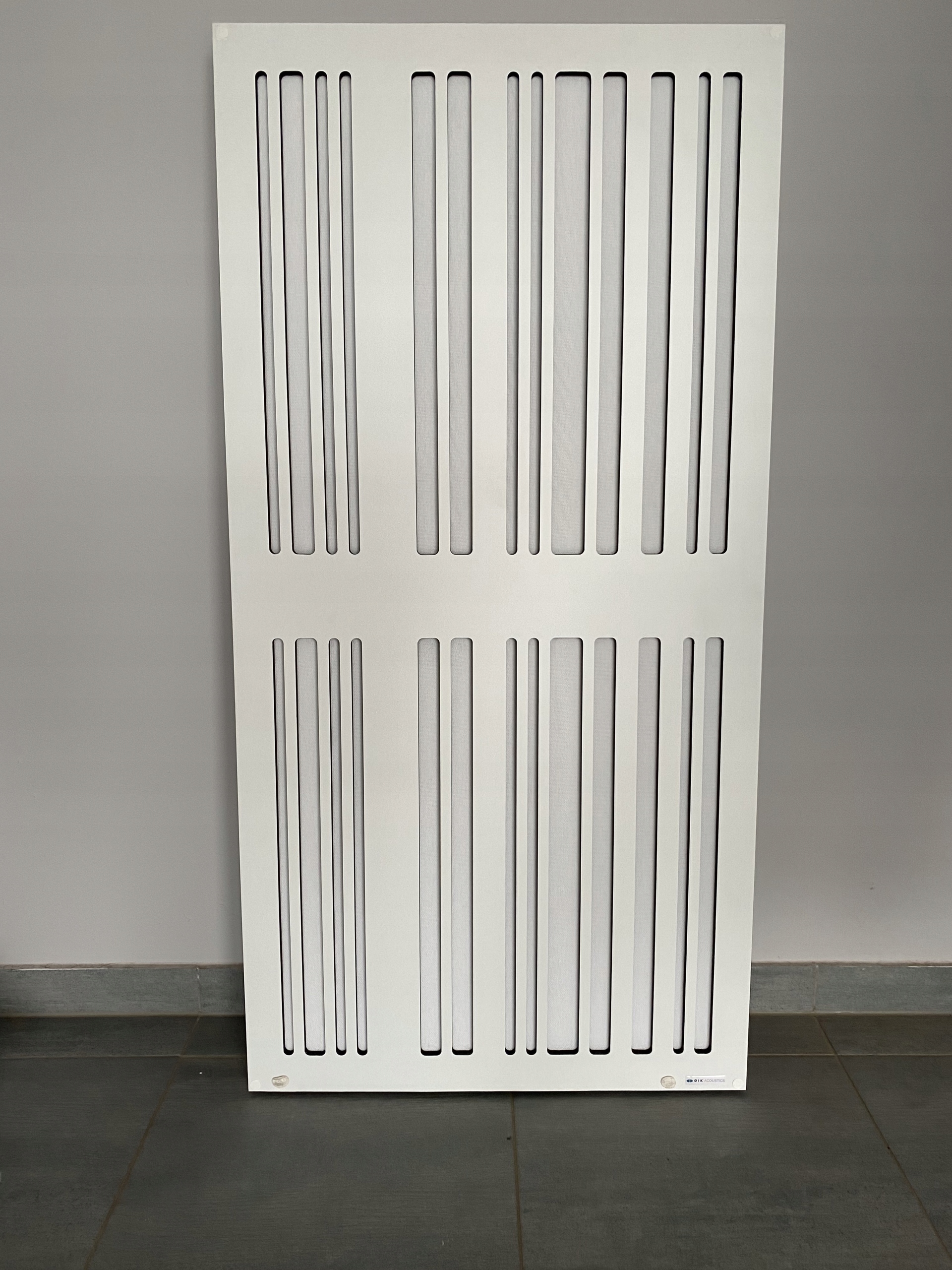 Panel akustyczny Alpha Pro Series 50mm