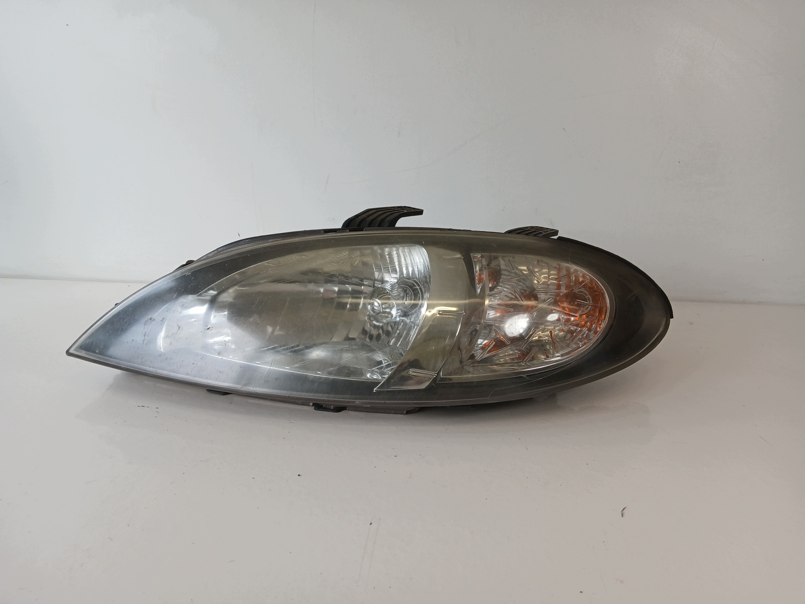 CHEVROLET LACETTI light left front