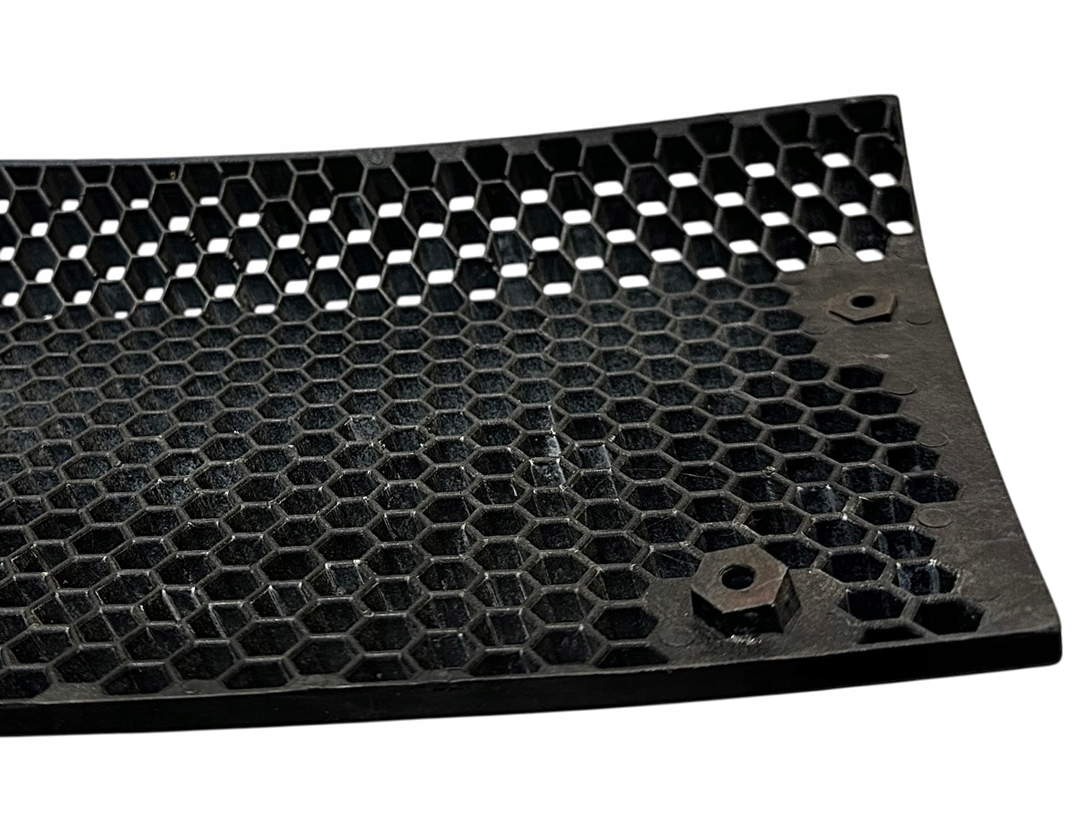 LAMBORGHINI MURCIELAGO net grill grid LH 410807683