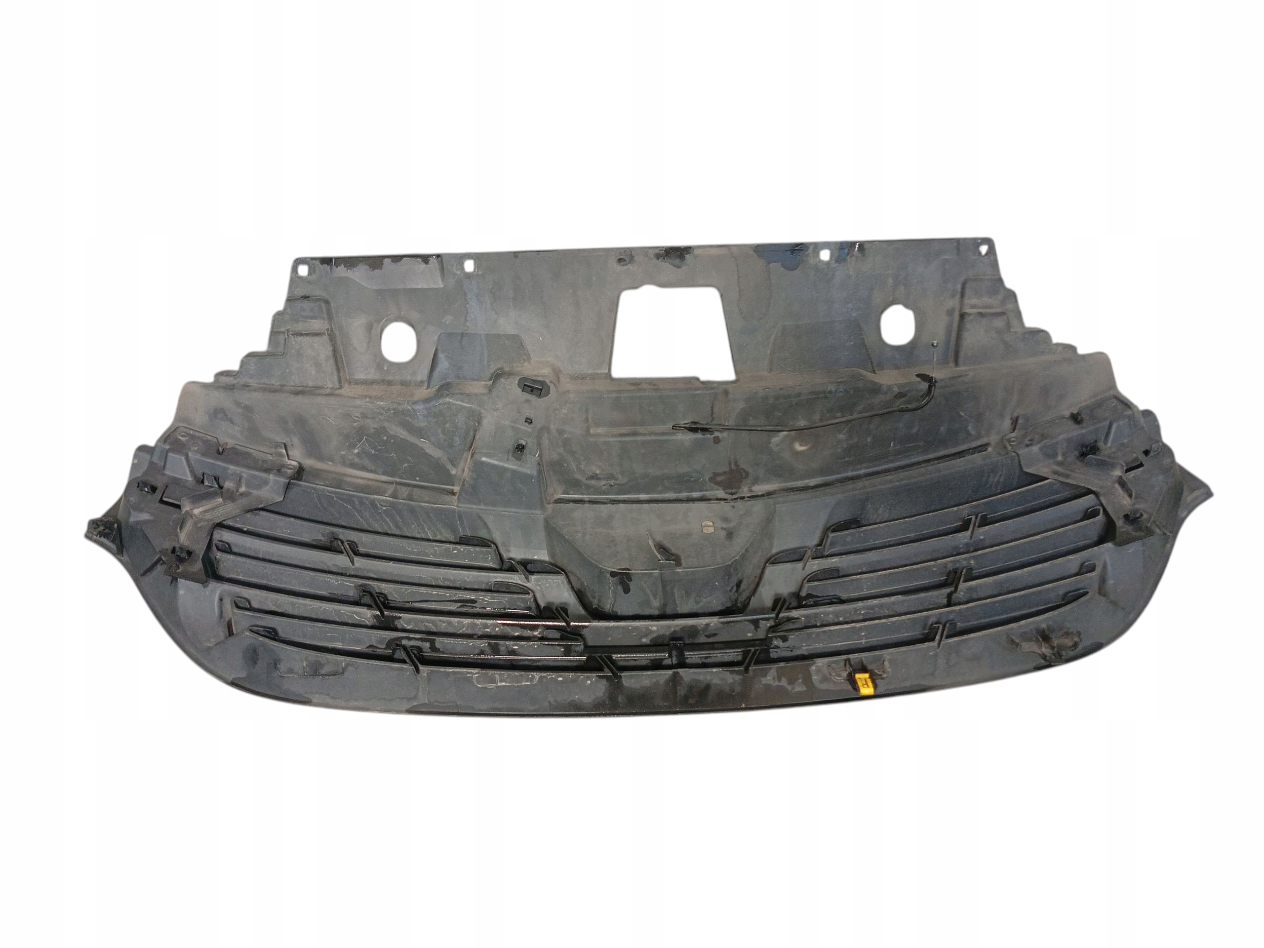 front PREKLADgrill radiator RENAULT TRAFIC III 623108673R