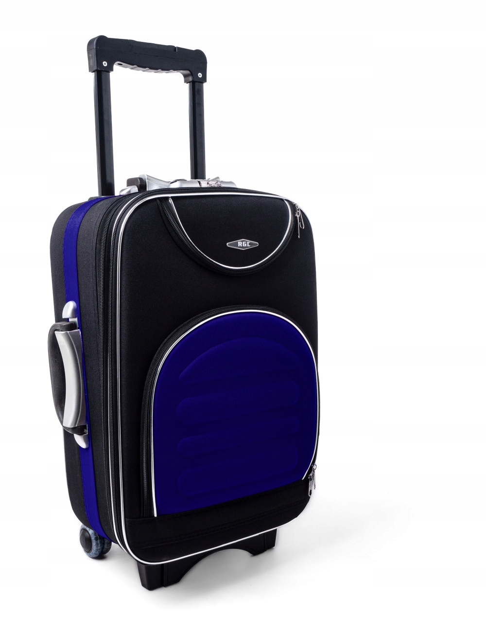 WALIZKA KABINOWA RYANAIR 55X40X20 BAGAŻ PODRĘCZNY Model 801