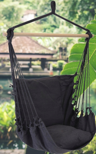 HAMAK HUŚTAWKA KRZESŁO WISZĄCY FOTEL BRAZYLIJSKI Producent GH