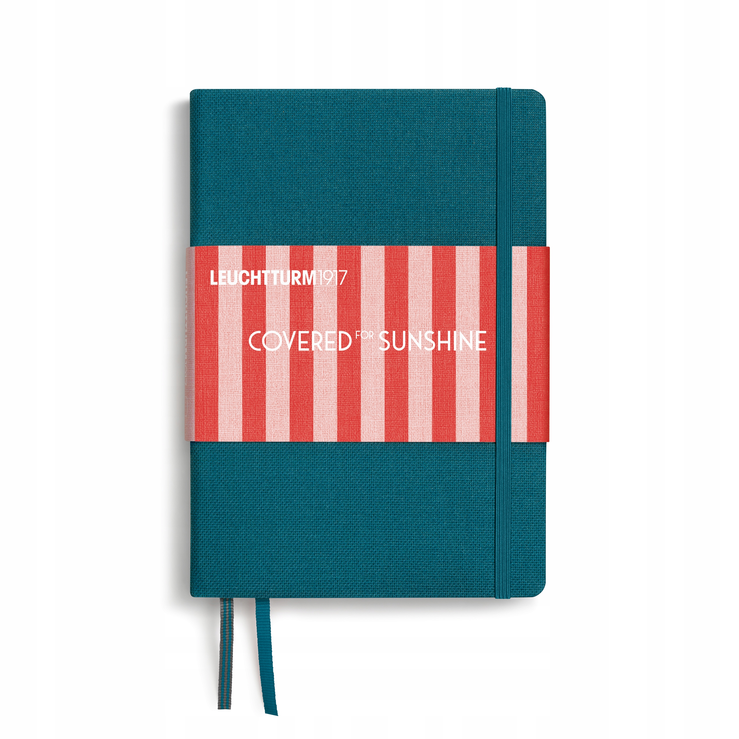 Notatnik Leuchtturm1917 A5 Covered for Sunshine Atlantic