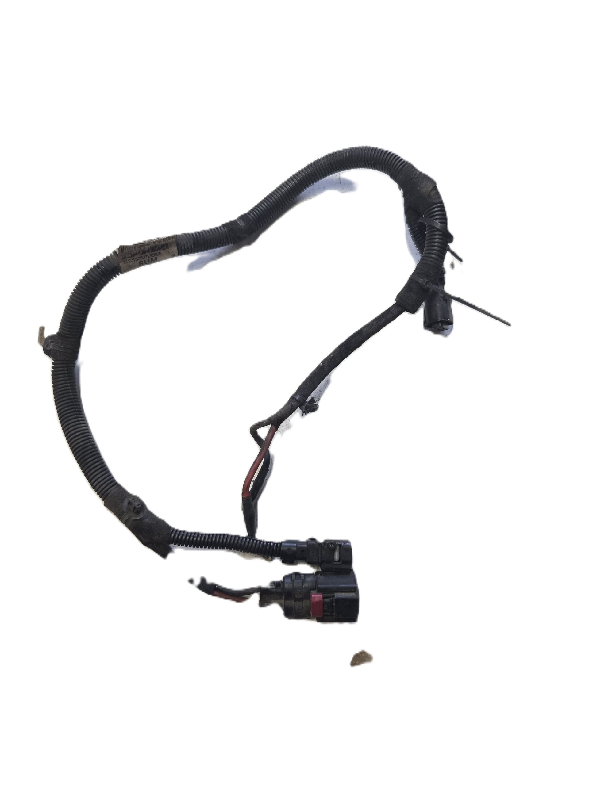 bundle PRZEKLADNI 39040473 OPEL ASTRA K