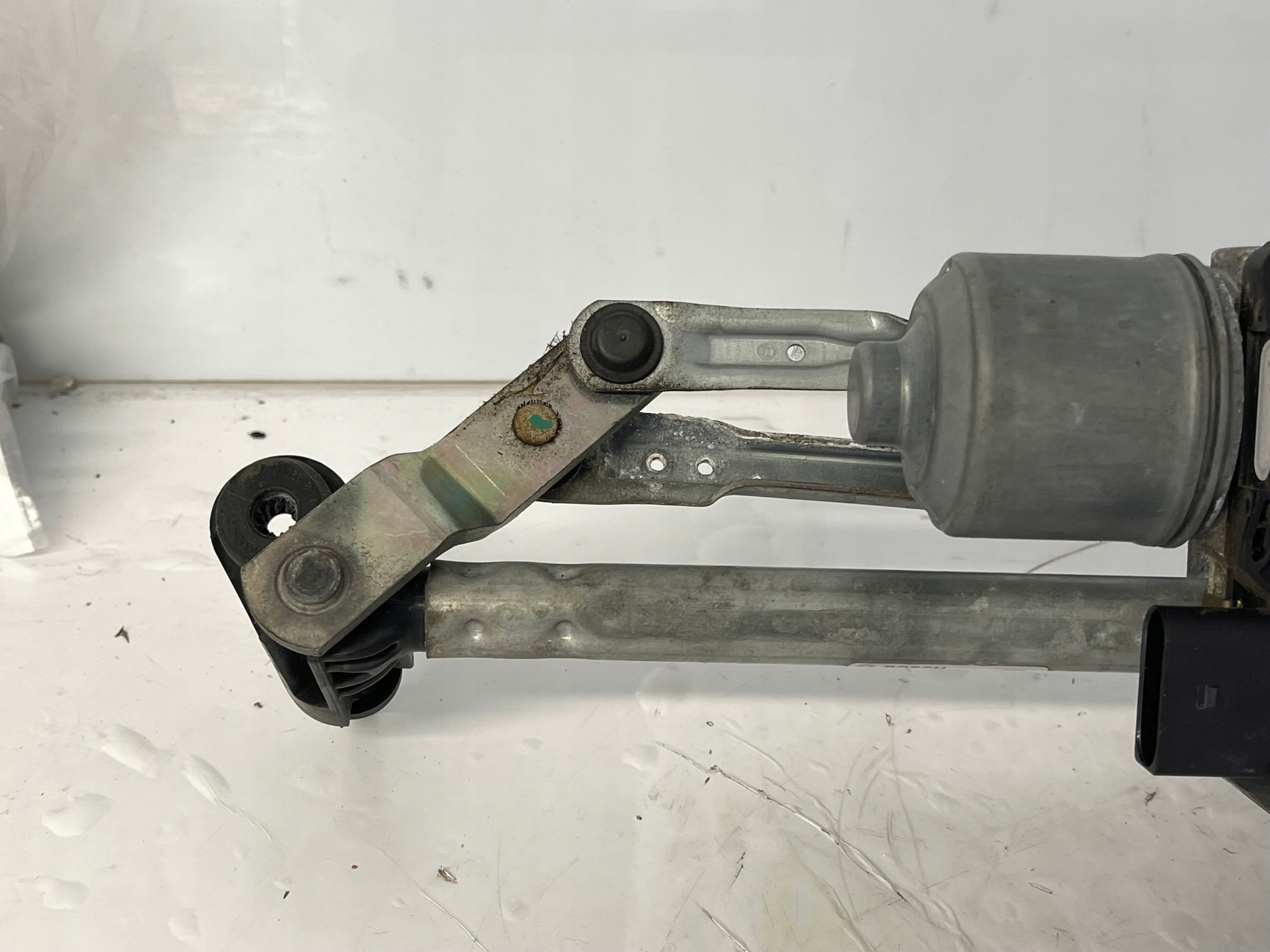 SKODA OCTAVIA 2013-2017 Gestänge SYSTEMU Wischer 5E1955023A 5E1955119