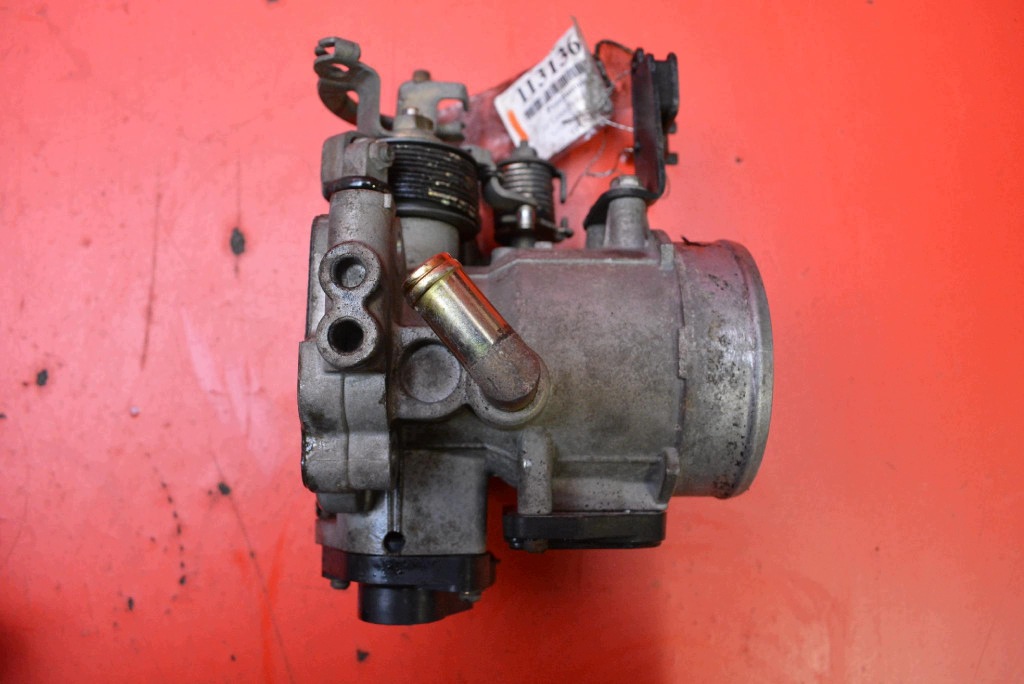 valvola a farfalla debimetro SUZUKI GRAND VITARA 1 e 2.5 V6 144 KM 98-05
