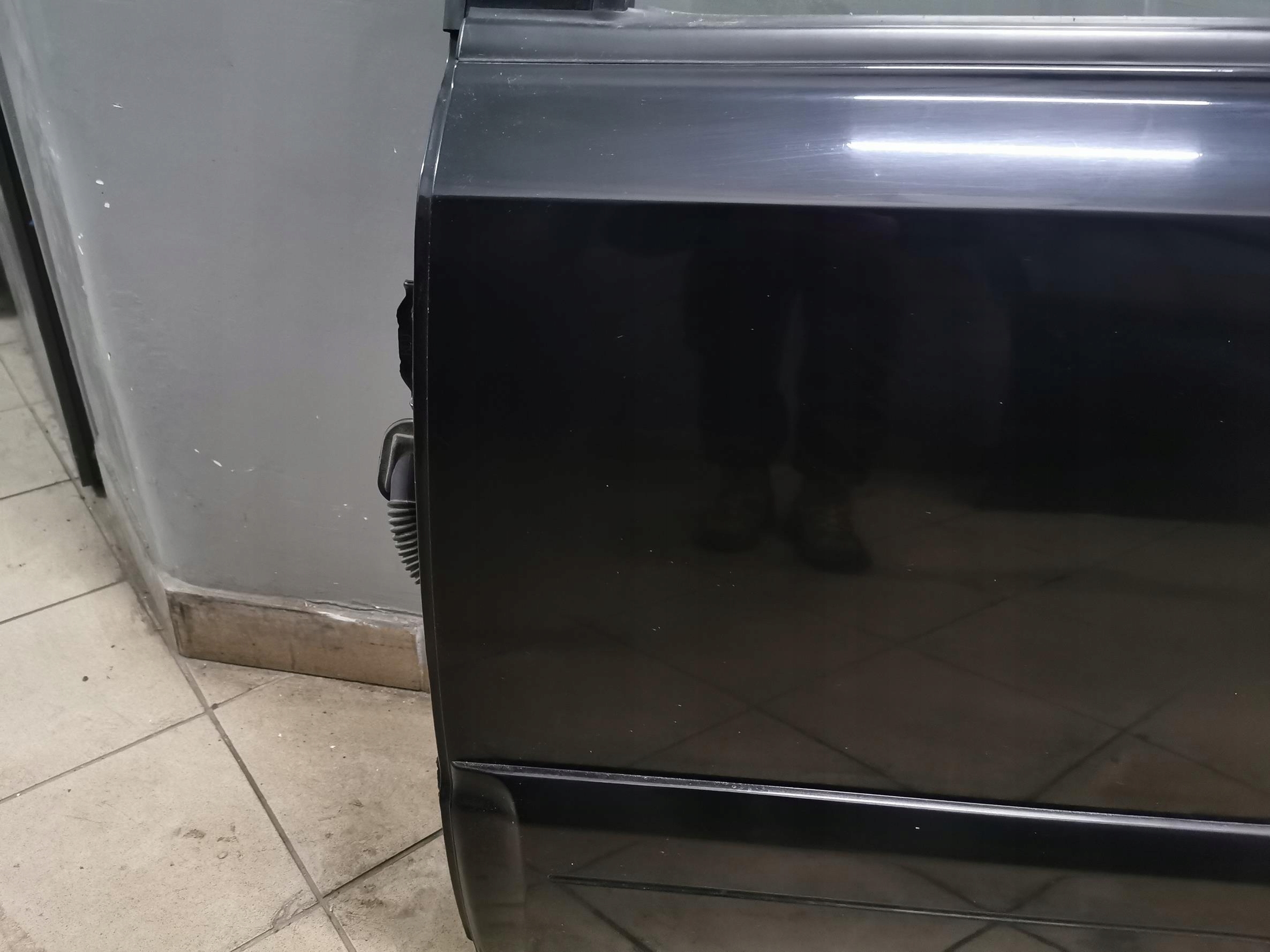 door left rear part complete KIA SORENTO and EB 02-09