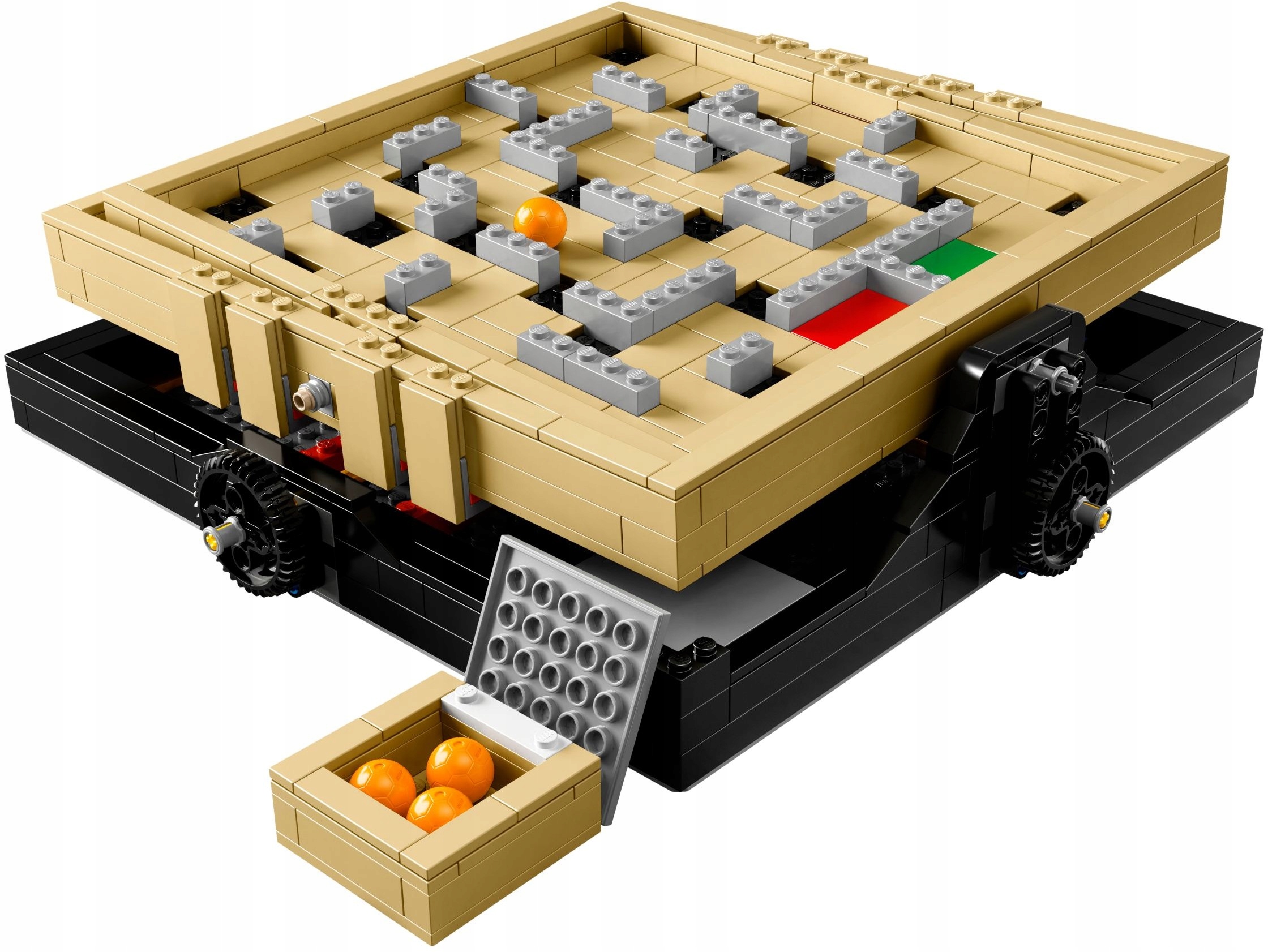 Lego Ideas 21305 Maze
