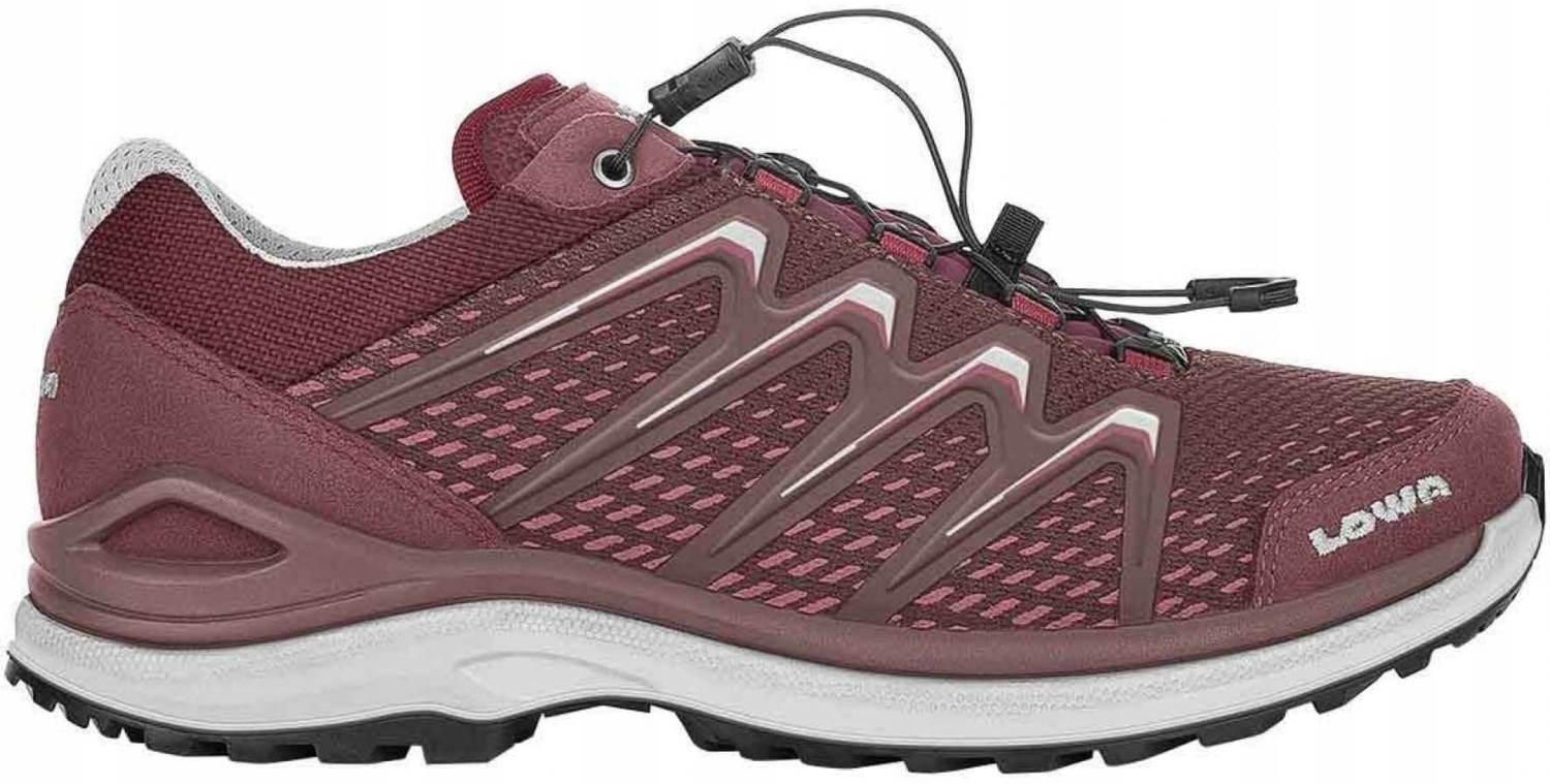 Dámské trekové boty Lowa Maddox Gtx Lo Ws, velikost 38 Gore-tex podzim