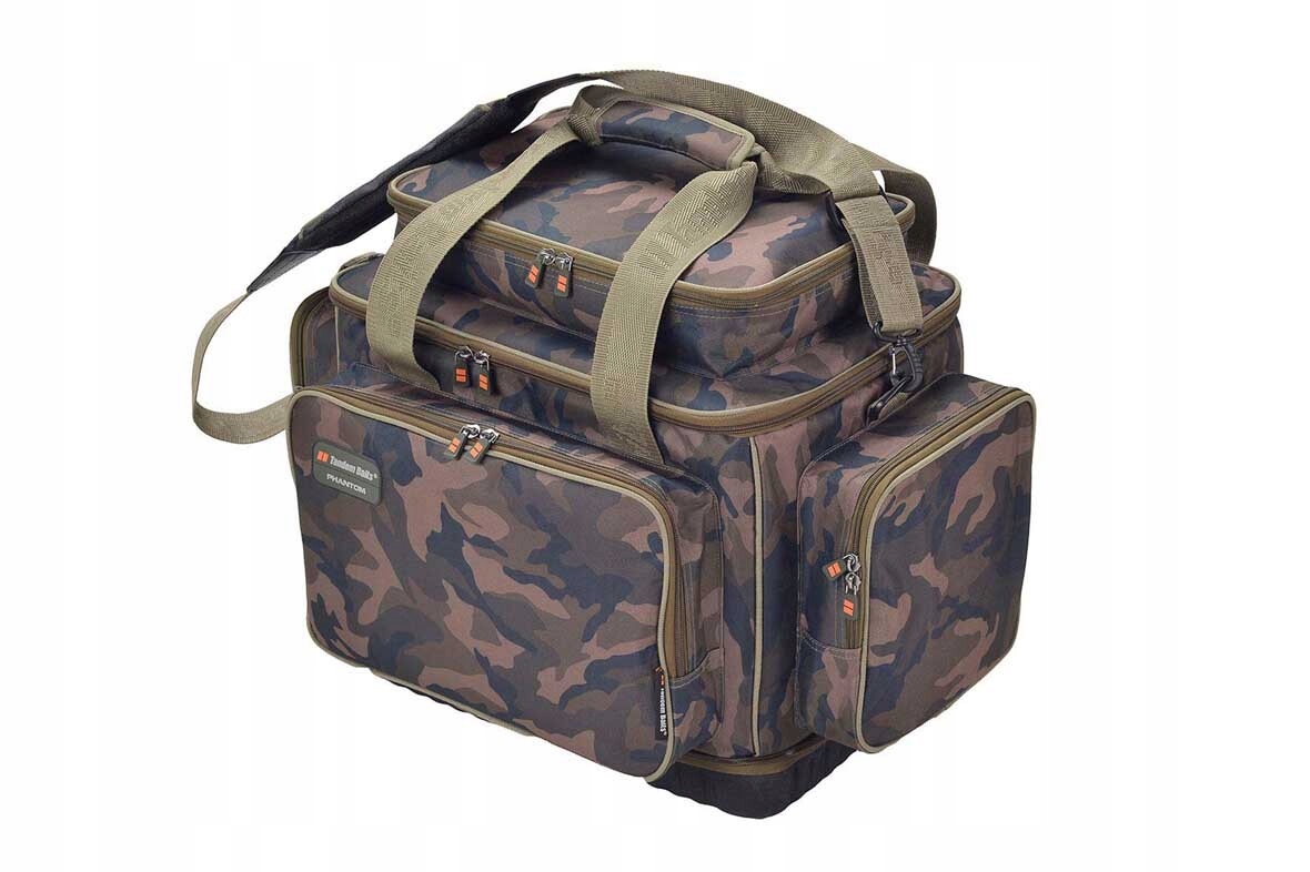 Phantom Base Torba duża Camo