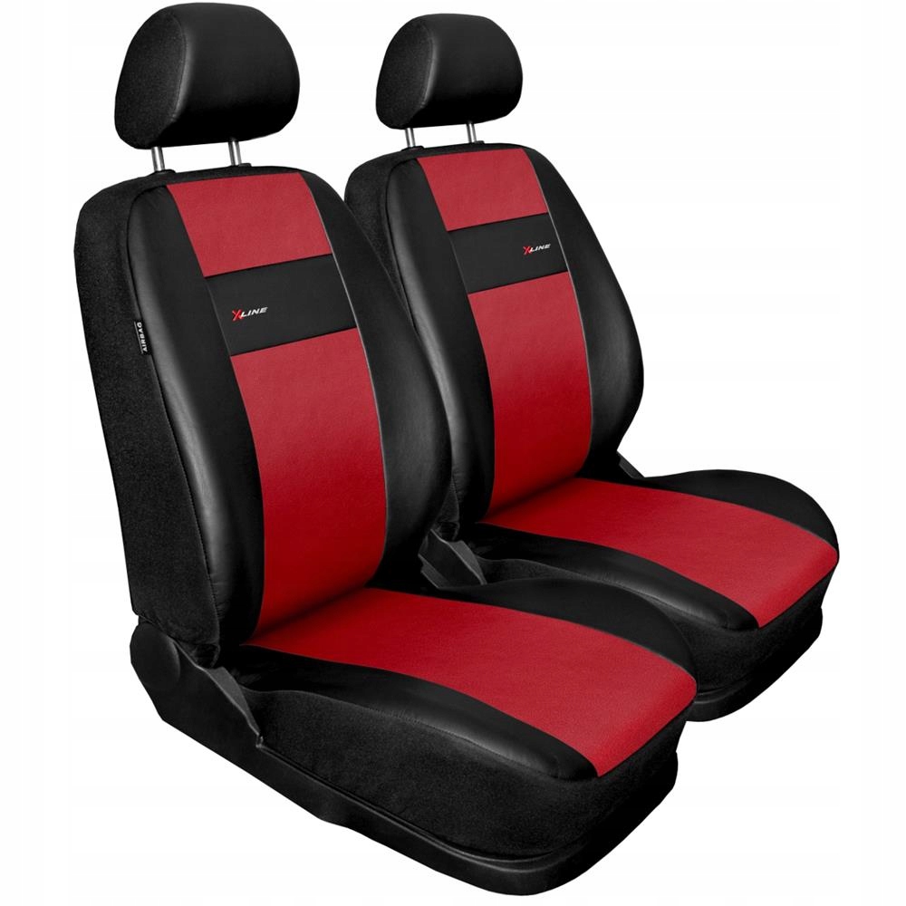 Kryty pro Vw Volkswagen Passat CC (2008-2011) X1 ce