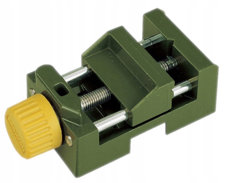 

Imadło Maszynowe Ms 4 50mm Micromot 28132 Proxxon