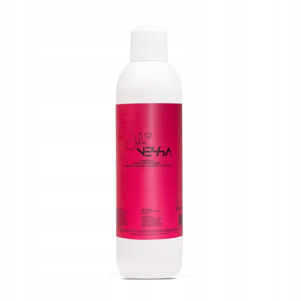 Parfémovaný čistič Julia Nessa Angel Glow 1000 ml