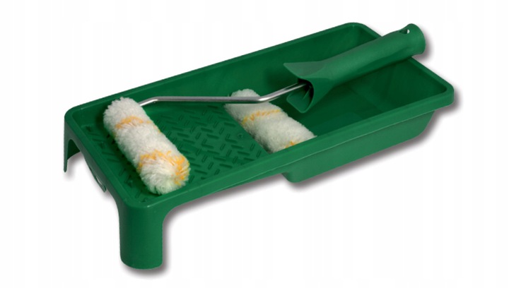 

Zestaw Malarski Złota Nić 2xWAŁEK 10CM S-38913