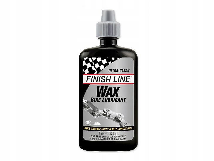 Zestaw do pielęgnacji roweru Finish Line Marka Finish Line