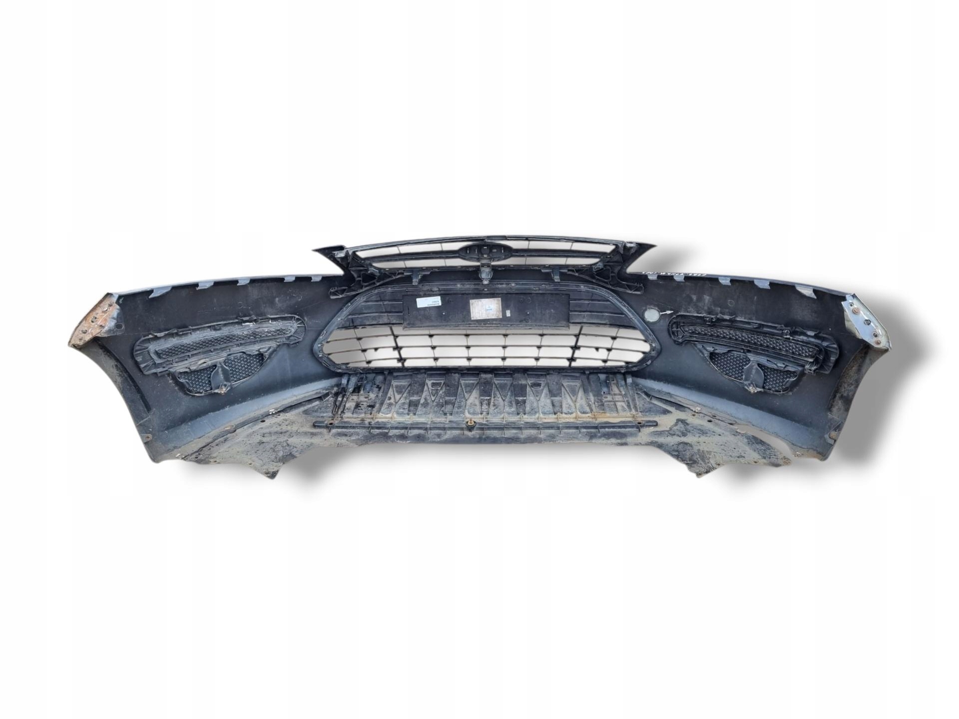 bumper front Ford Mondeo 4 facelift 2012 BS71-17757-A