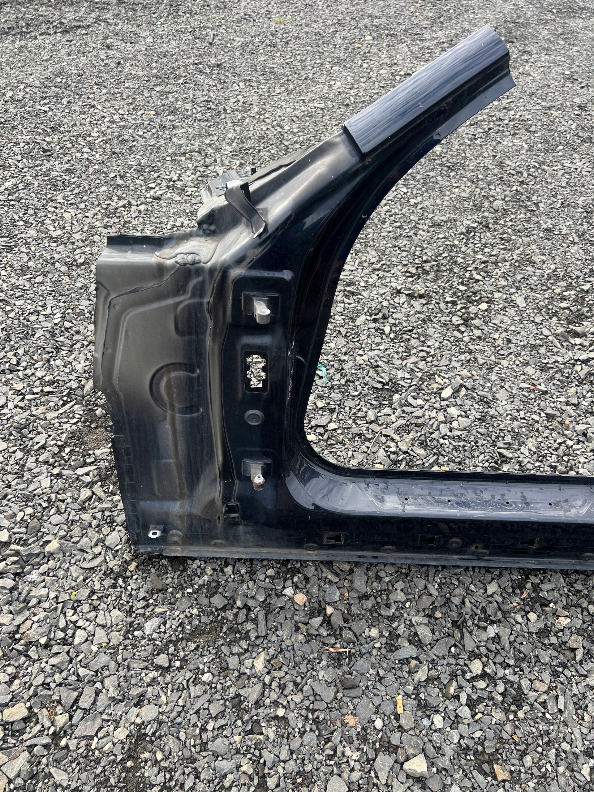BMW F36 threshold pillar side left 416 GRAN COUPE