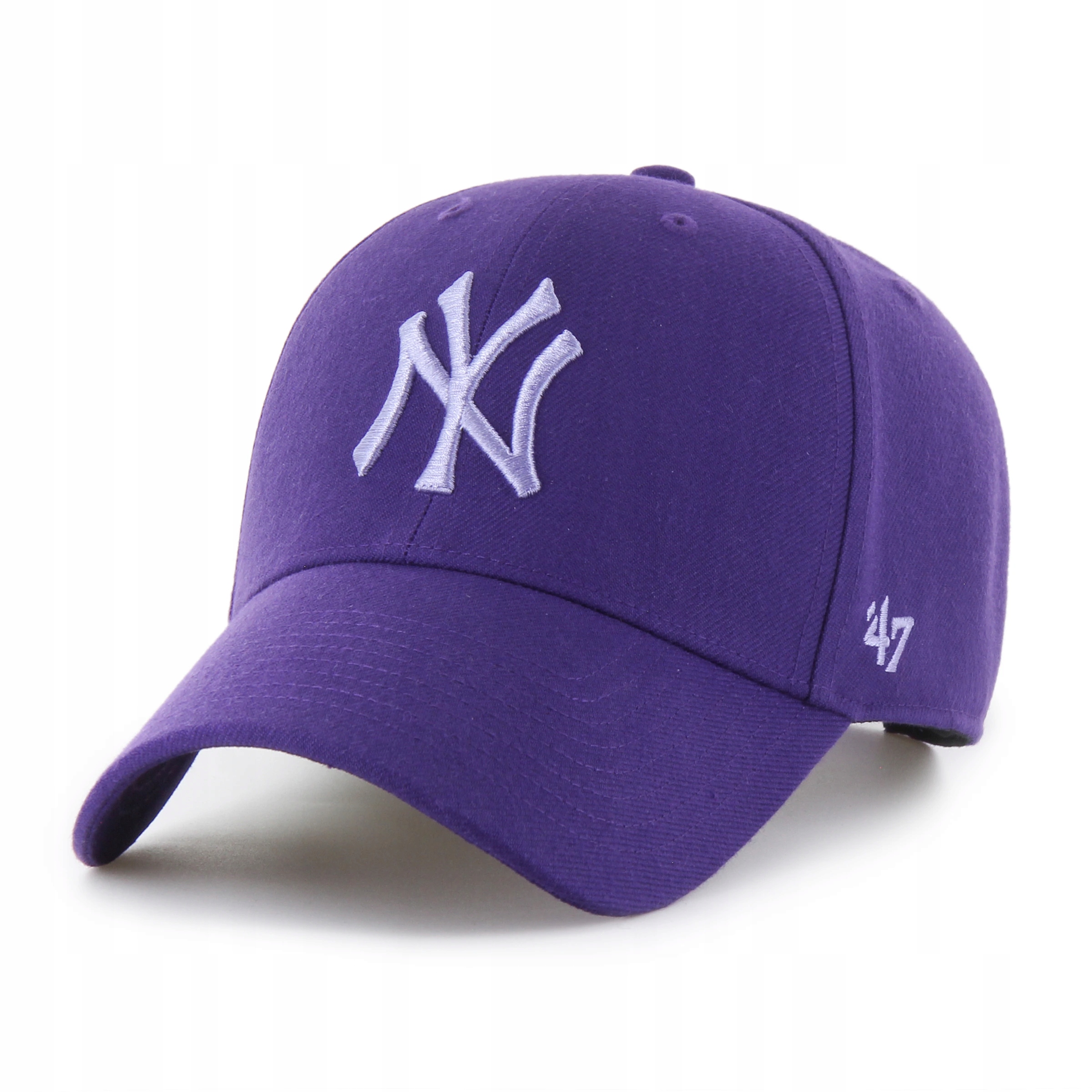 Pánská kšiltovka New York Yankees Mlb Mvp Snapback '47 Mvp