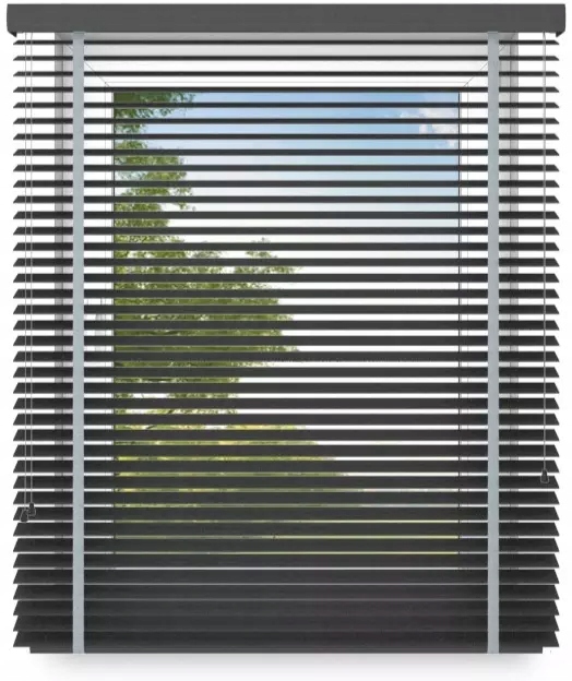 Bambusová žaluzie 50 mm 220 x 170 cm Na Míru