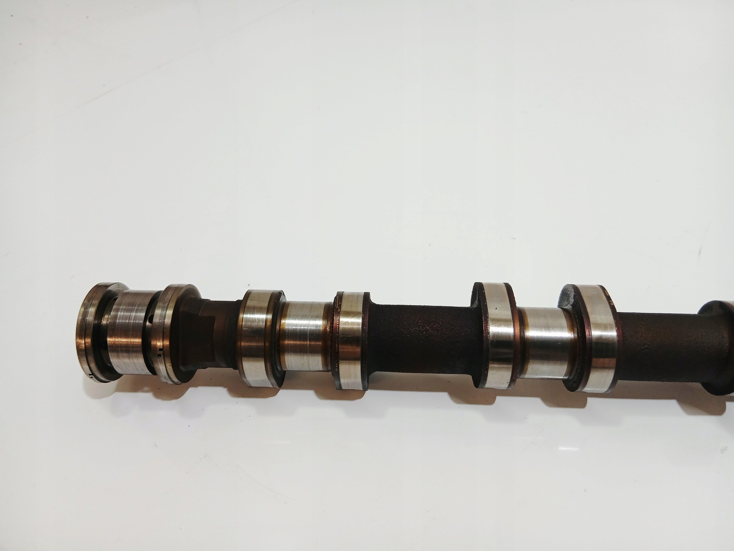 nockenwelle BMW E60 N52B25A 7516030