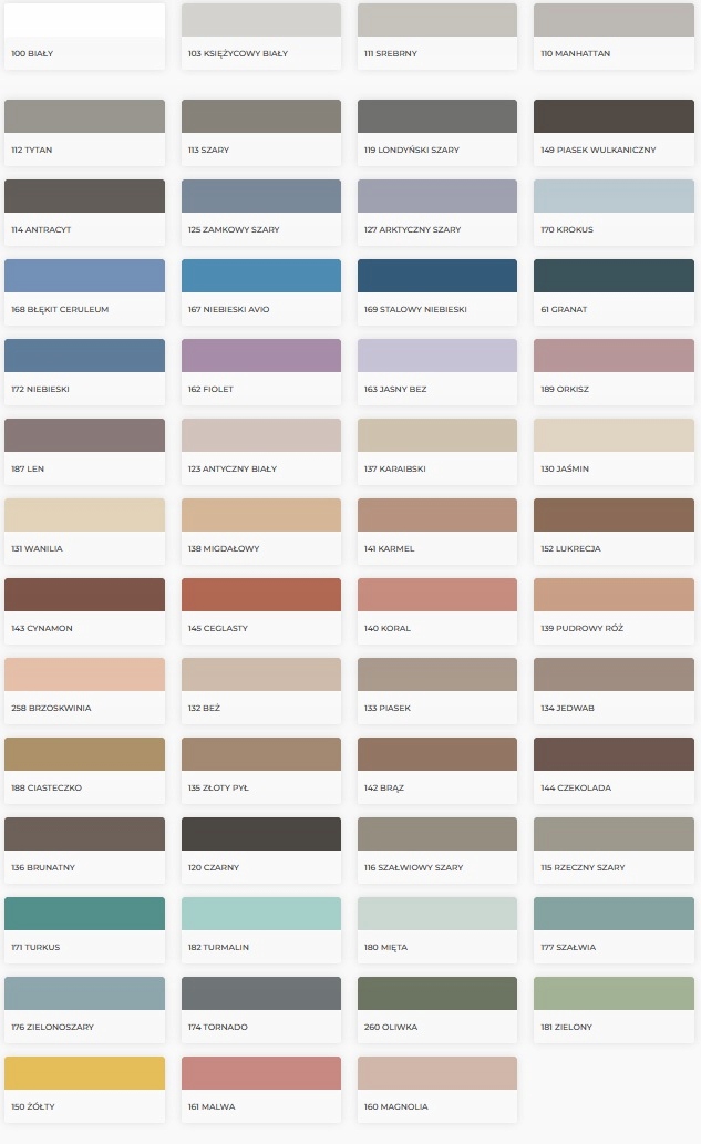 MAPEI FUGA Ultracolor Plus 174 TORNADO 2kg Marka Mapei