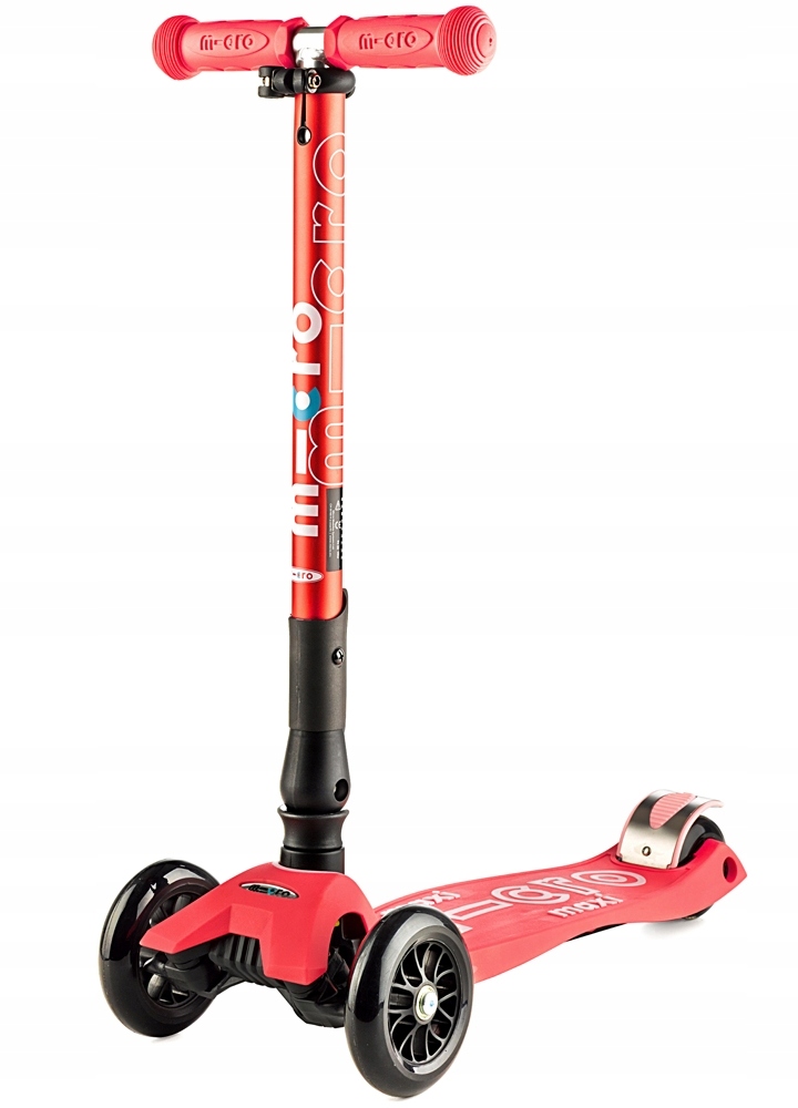 Hulajnoga Micro Maxi Deluxe składana MMD028