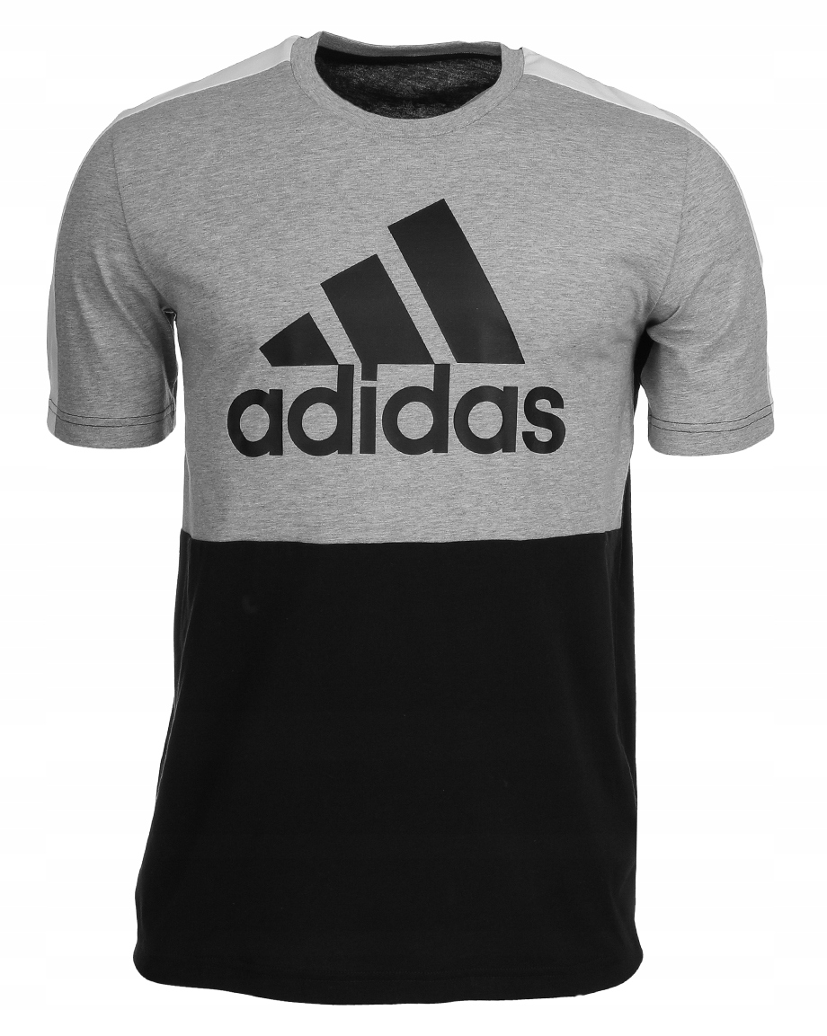

adidas koszulka męska sportowa t-shirt roz.S