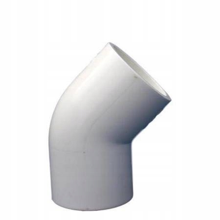 Koleno Kw Kw 3/4" 45° Ust-m Nibco