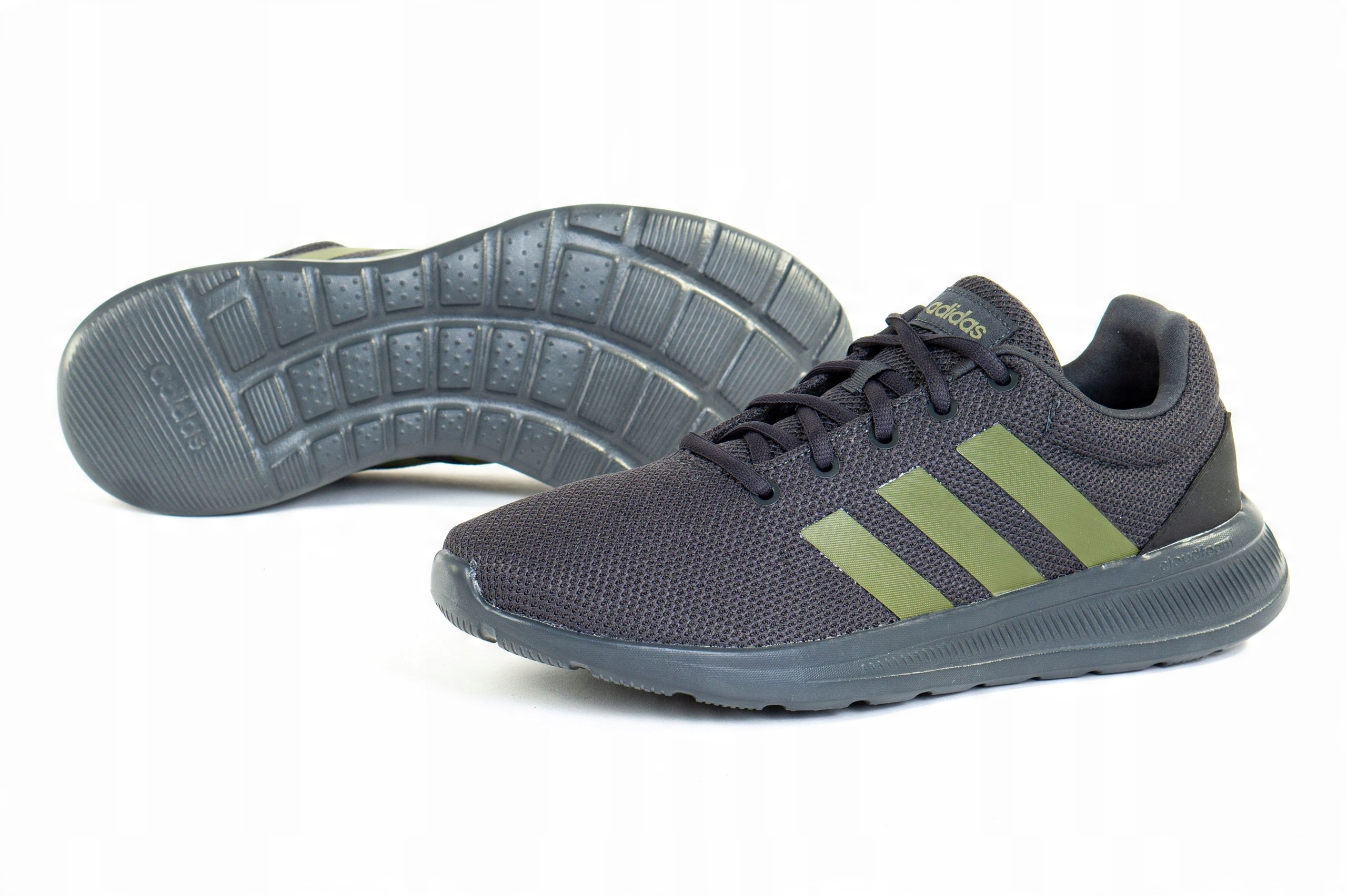 

Buty Adidas Lite Racer GY7638 Grafitowe R. 40 2/3