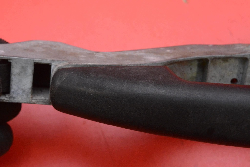 handle left front front black FIAT SCUDO 2 II 07-16