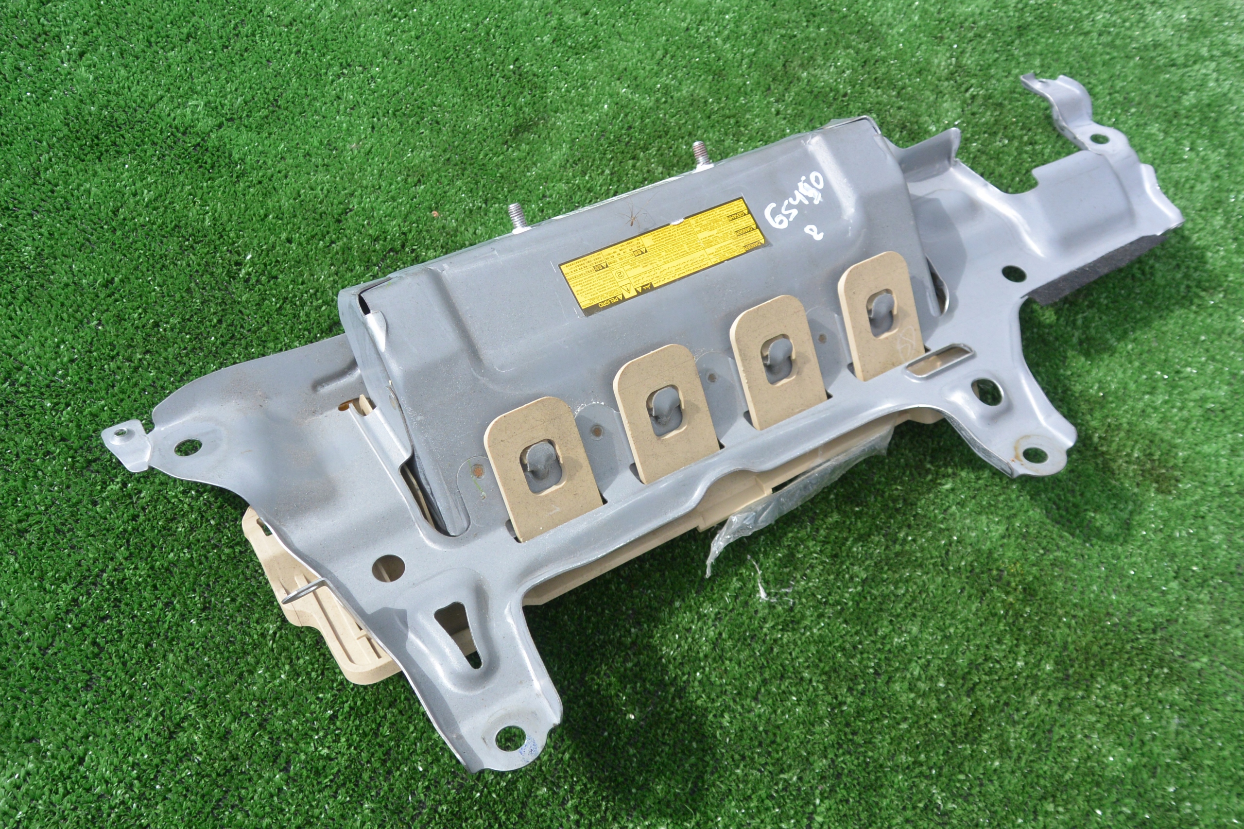 airbag airbag GINOCCHIA LEXUS GS III 450H