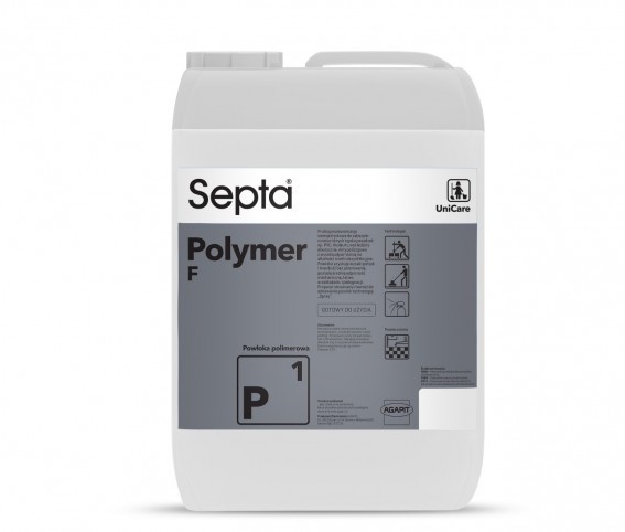 Septa Polymer F P1 10L Pro Ochranu Podlah
