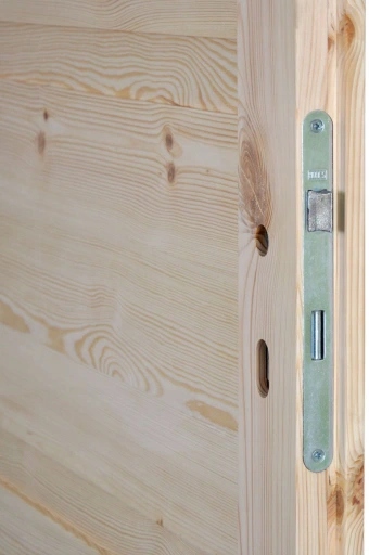 Sekstet sęczne ŁAZIENKA 80P sosnowe DREWNIANE Marka Kornik