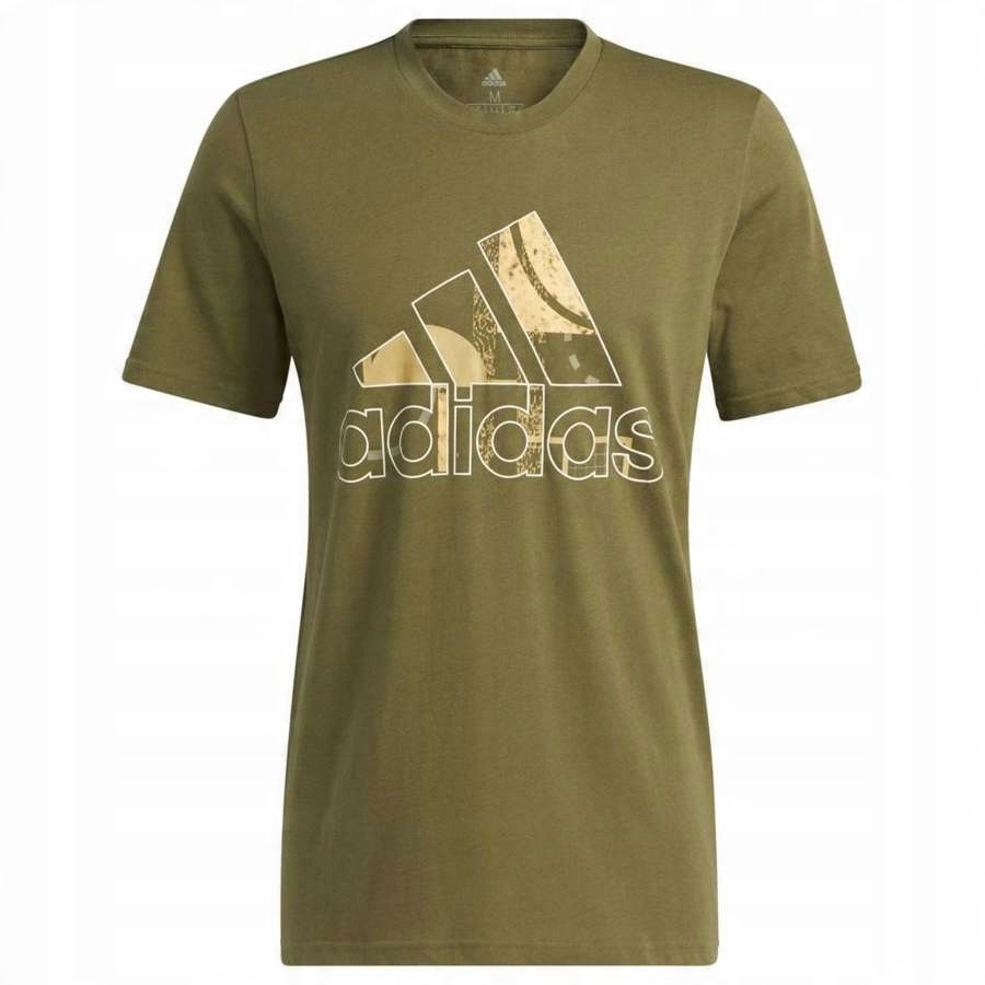 

Koszulka męska Adidas M Art Bos G T HE4826