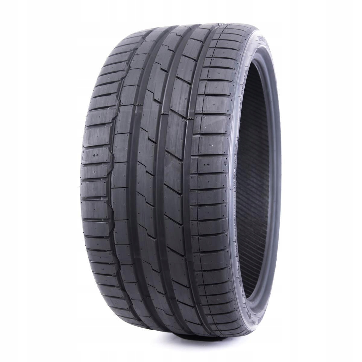Letná pneumatika osobná pneumatika Hankook 205/65R17 Loha 100Y K1#22