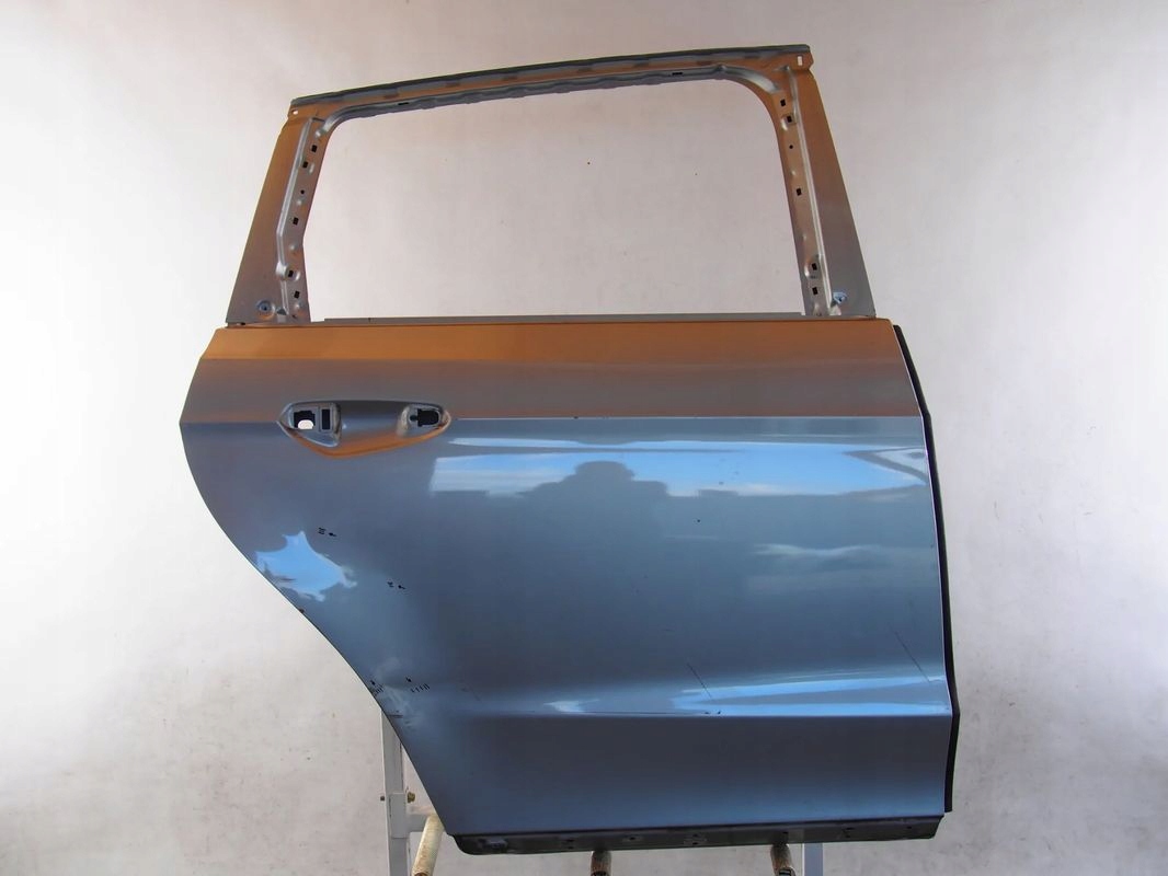 Ford S-Max 14r door right rear part rear. s max 2014