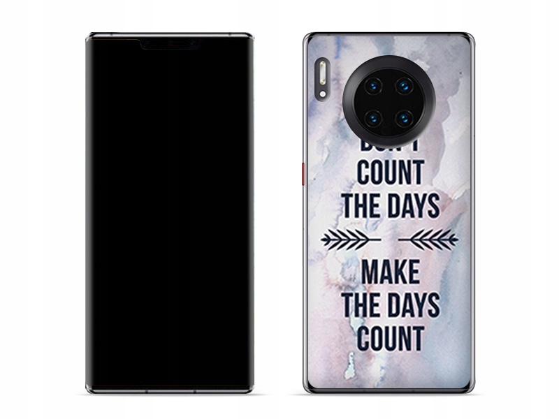 

Etui do Huawei Mate 30 Fantastic Case