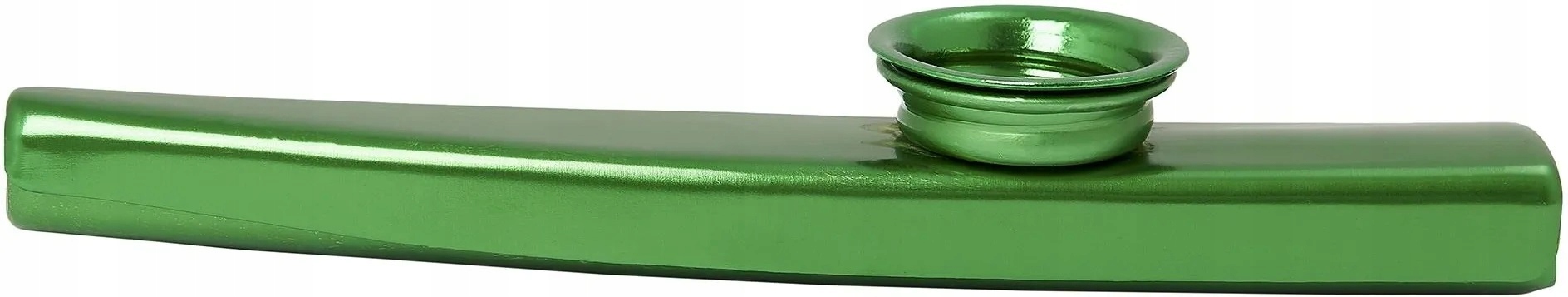 KAZOO METALOWE - ZIELONE Kod producenta WU015DB